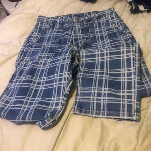 2003 kancan Los Angeles women’s jean 30